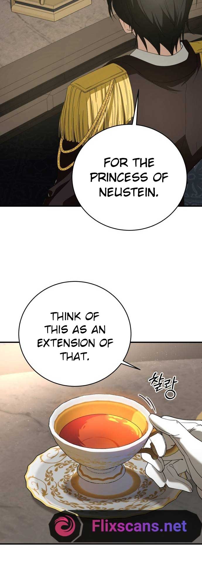 An Unexpected Engagement Chapter 11 - Page 54