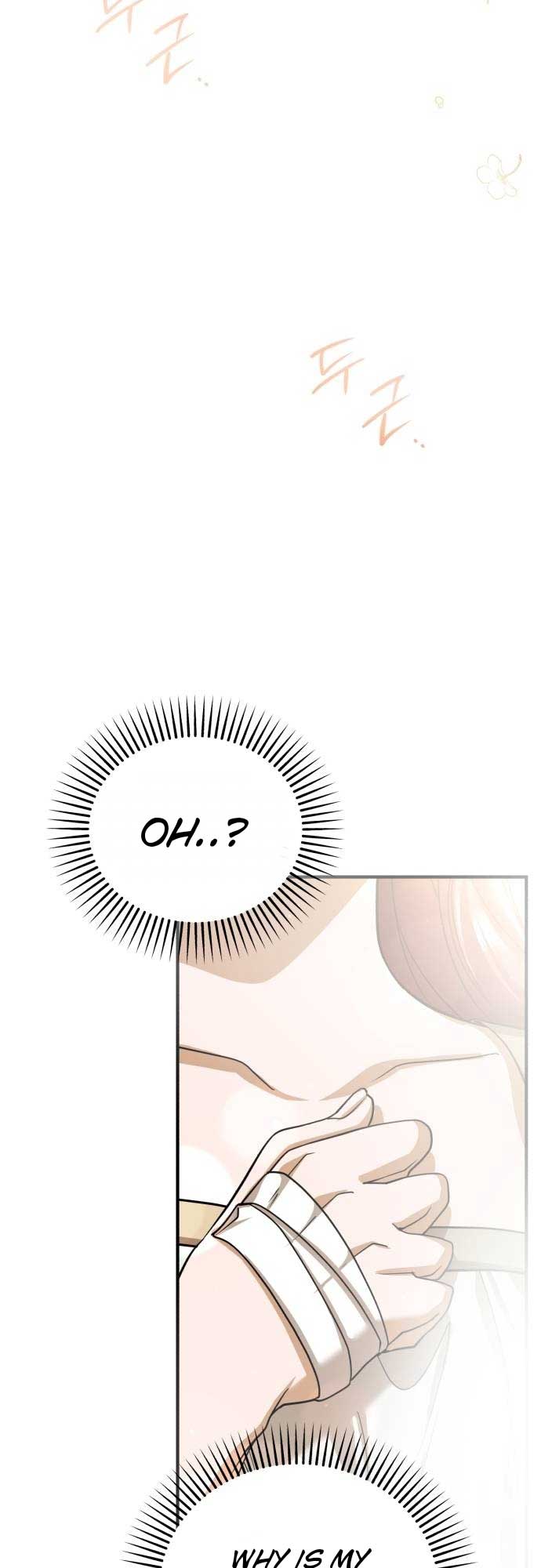 An Unexpected Engagement Chapter 11 - Page 61