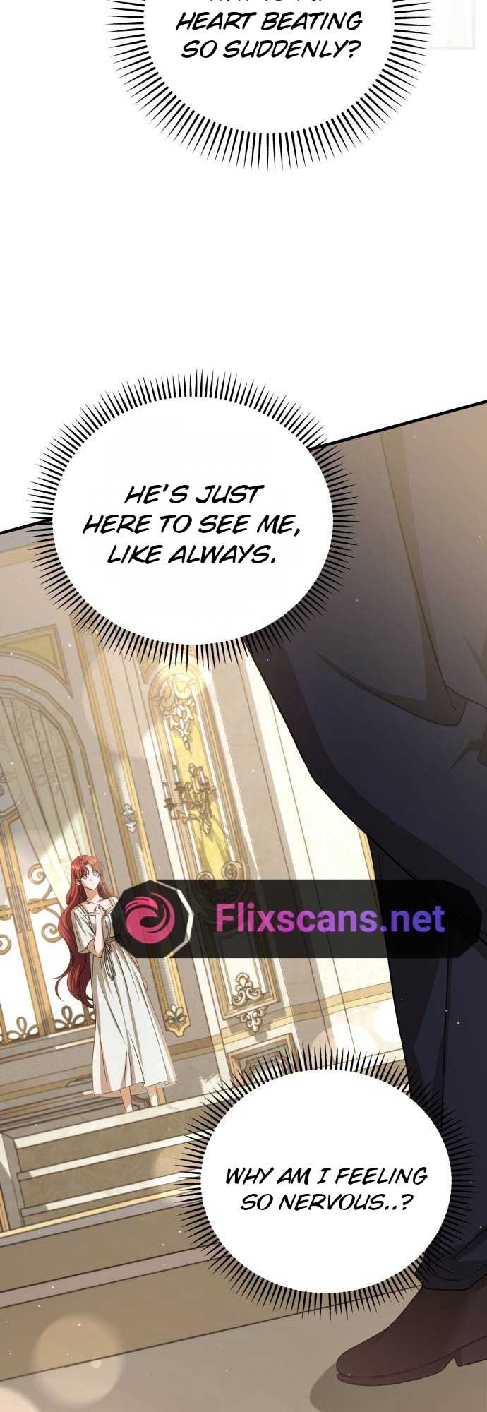 An Unexpected Engagement Chapter 11 - Page 62