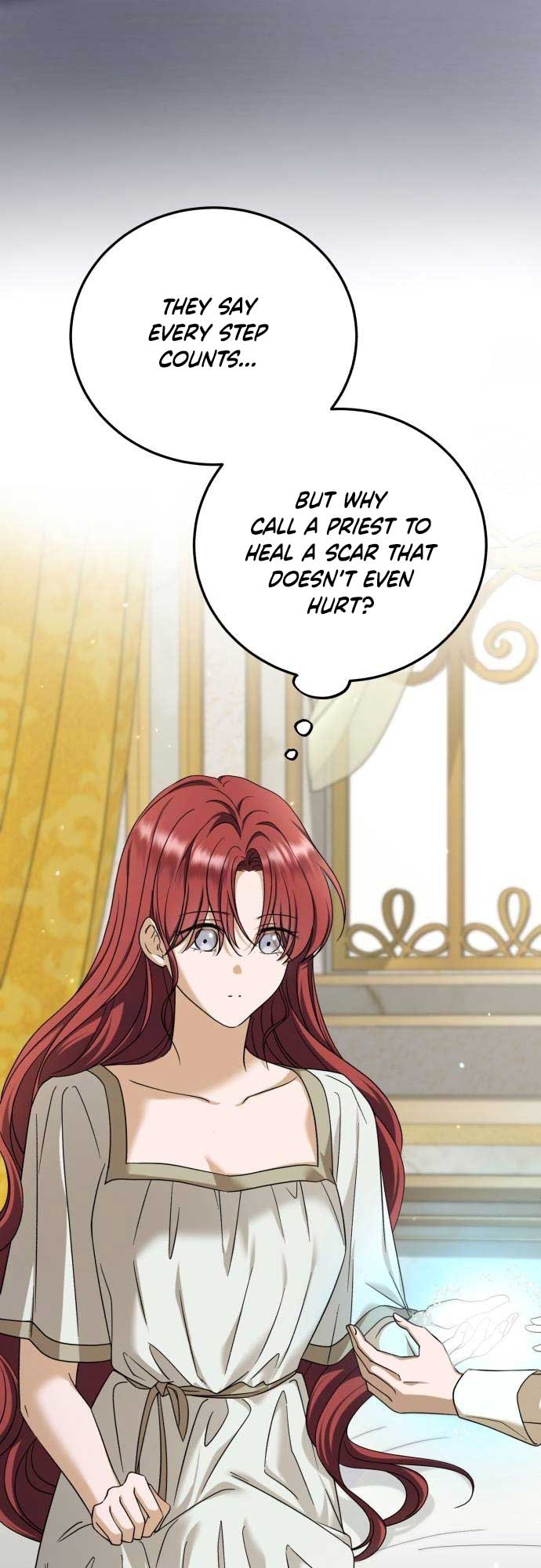 An Unexpected Engagement Chapter 12 - Page 2