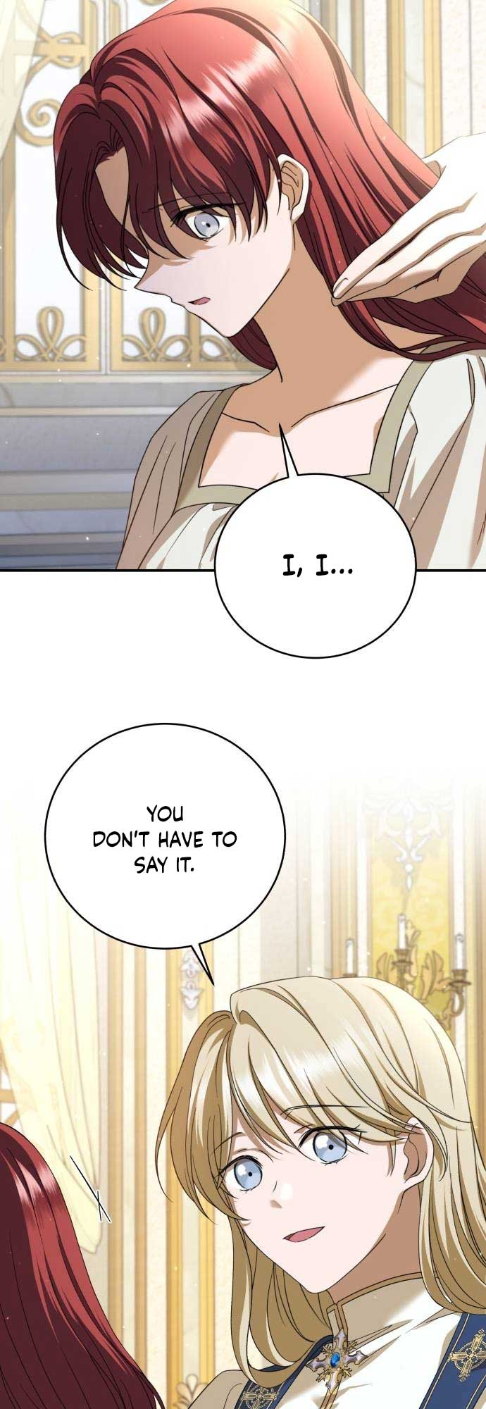 An Unexpected Engagement Chapter 12 - Page 11