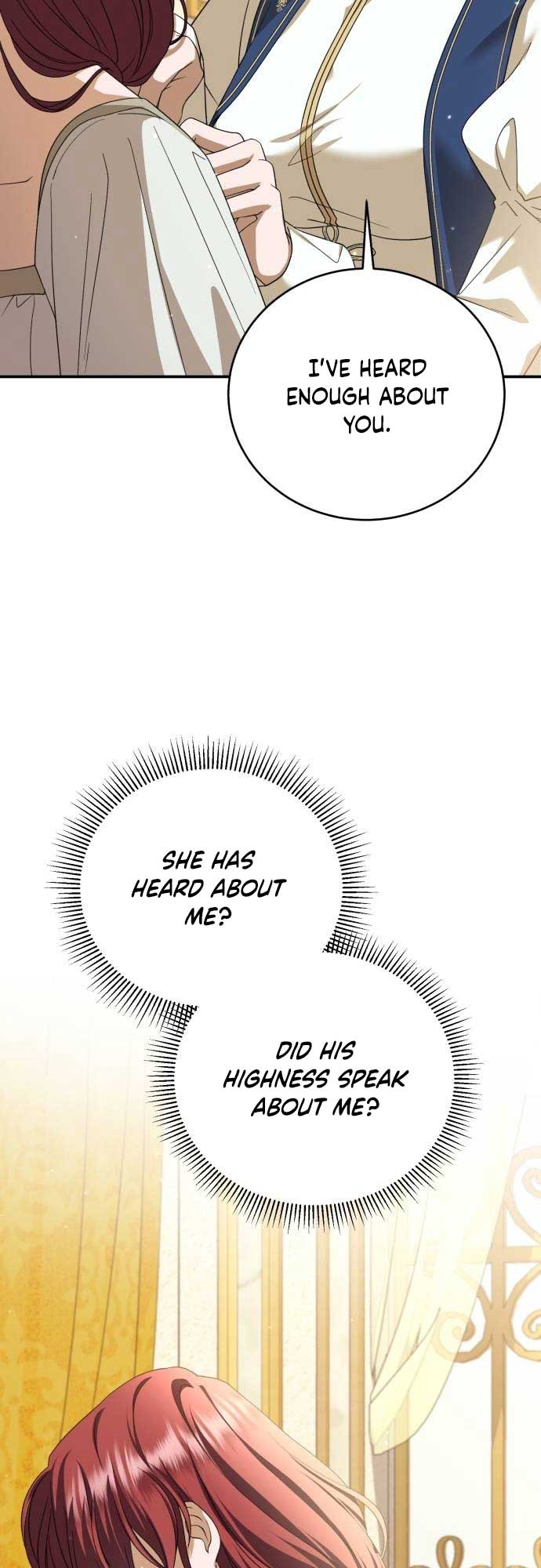 An Unexpected Engagement Chapter 12 - Page 12