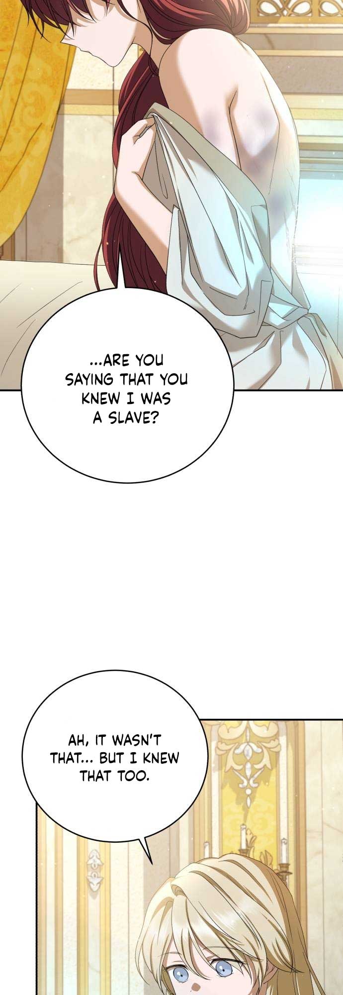 An Unexpected Engagement Chapter 12 - Page 13