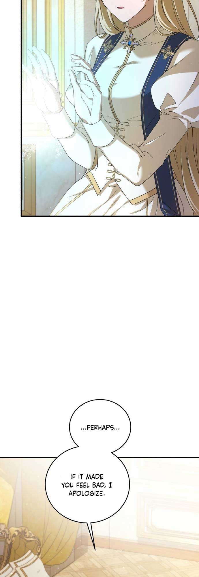 An Unexpected Engagement Chapter 12 - Page 14