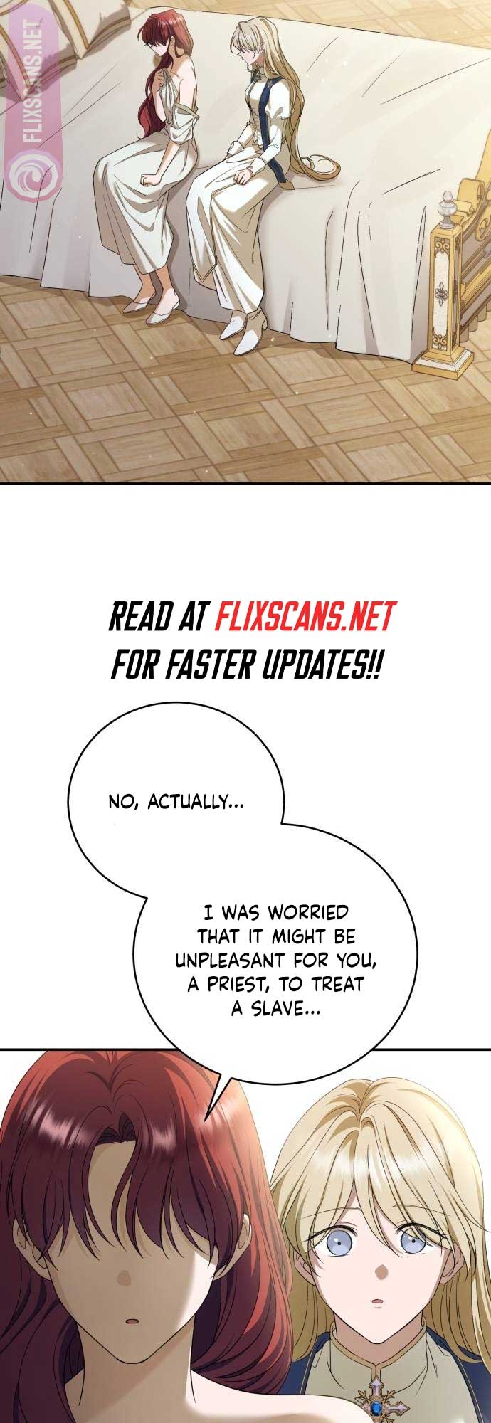 An Unexpected Engagement Chapter 12 - Page 15