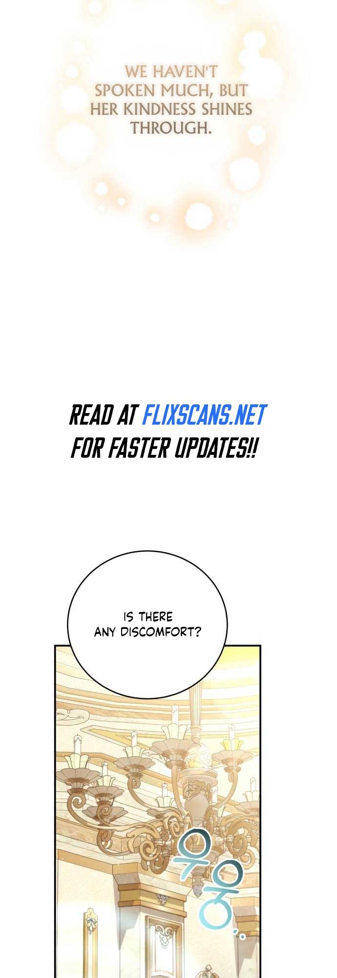 An Unexpected Engagement Chapter 12 - Page 20