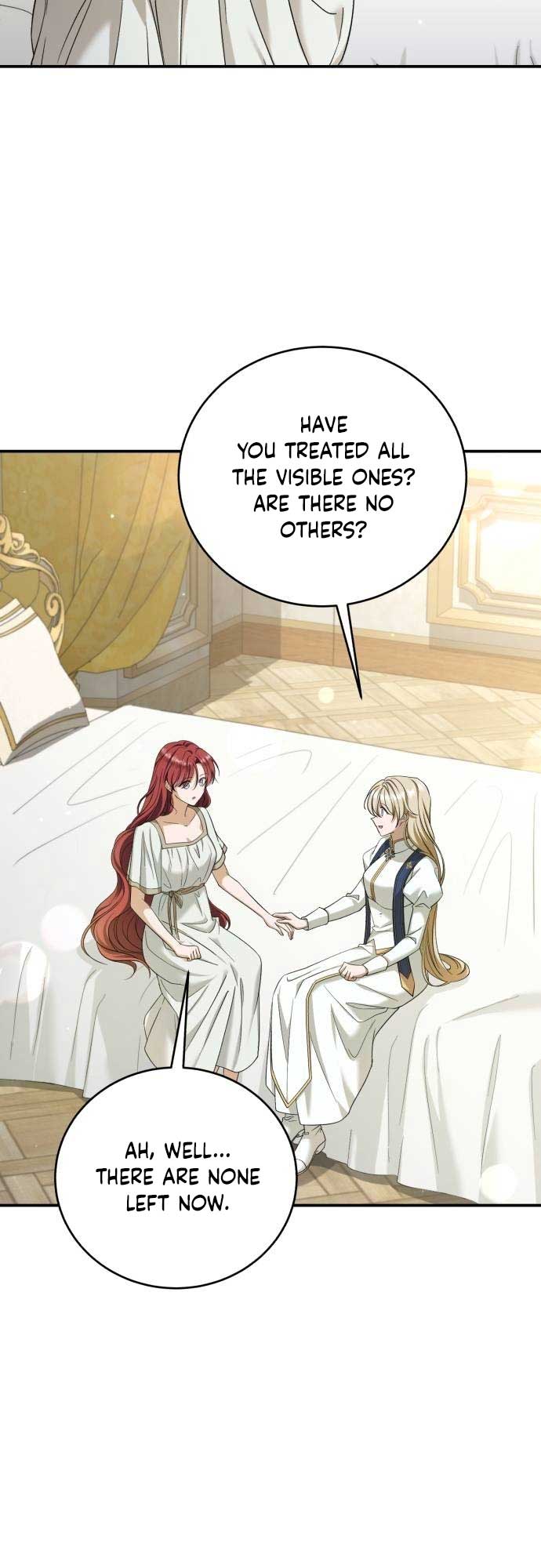 An Unexpected Engagement Chapter 12 - Page 3
