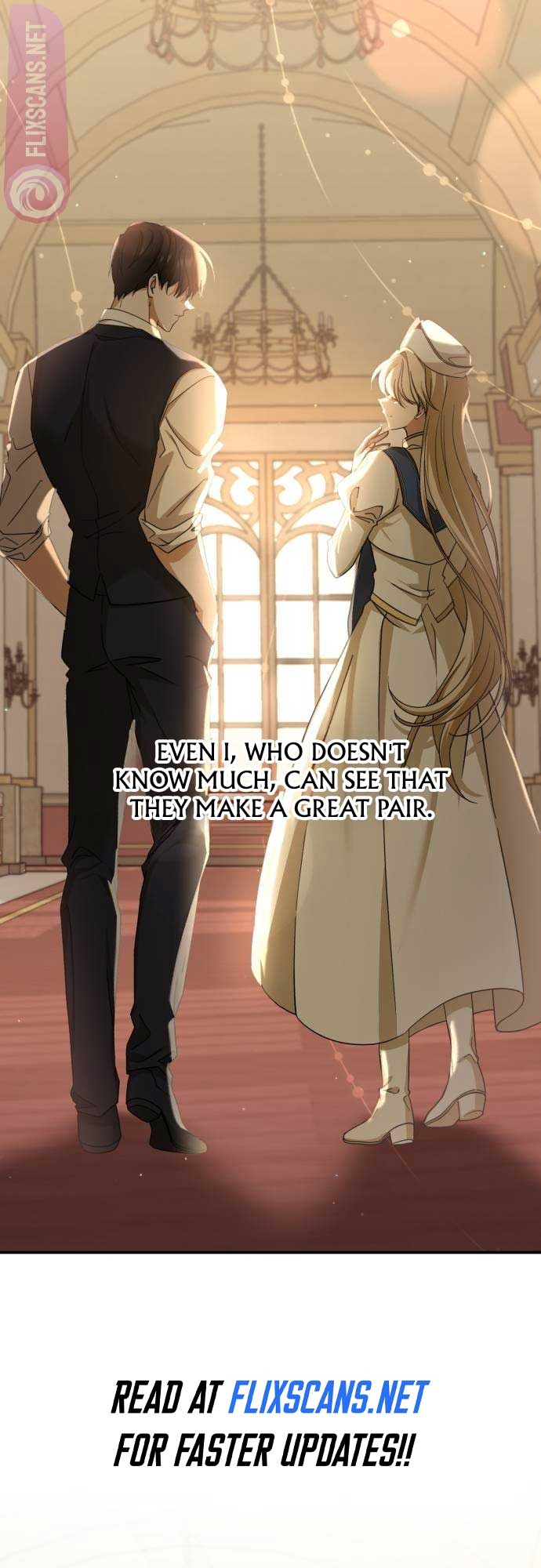 An Unexpected Engagement Chapter 12 - Page 29