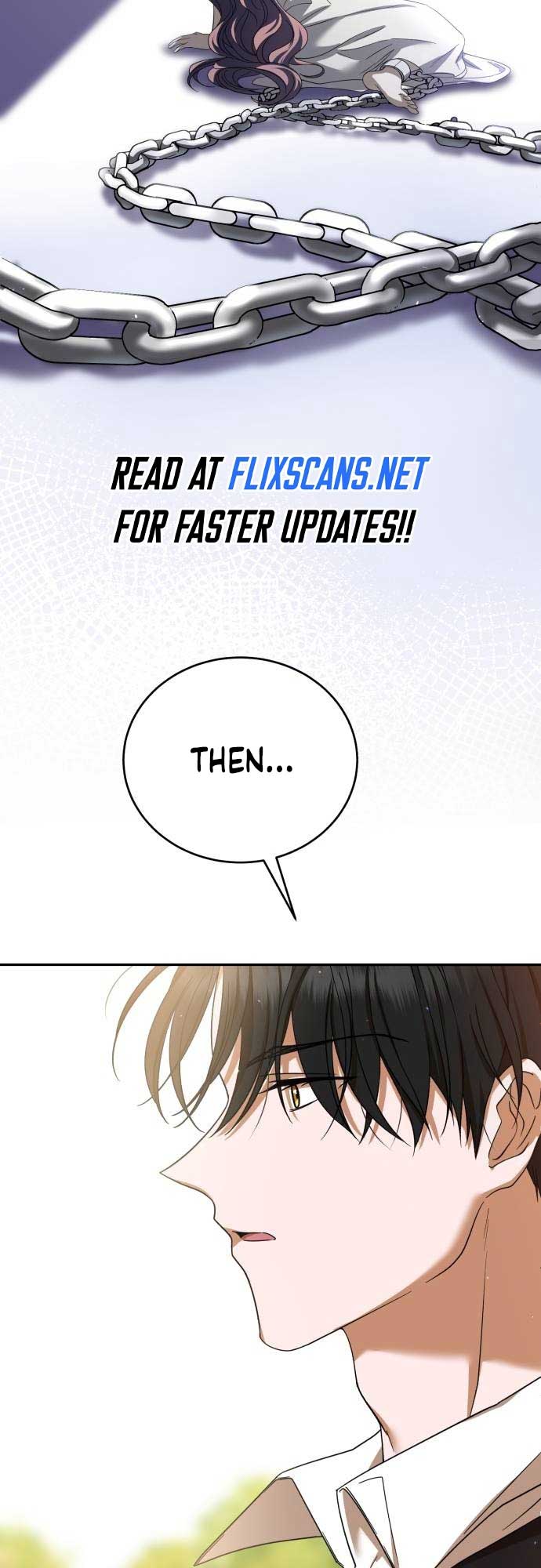An Unexpected Engagement Chapter 12 - Page 39