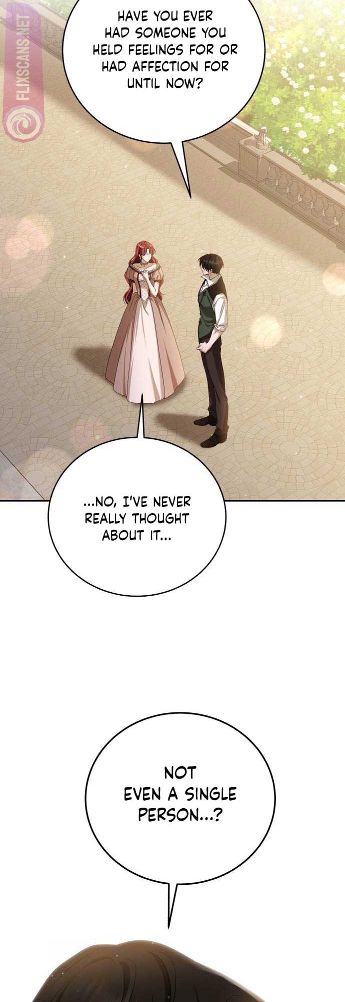 An Unexpected Engagement Chapter 12 - Page 43