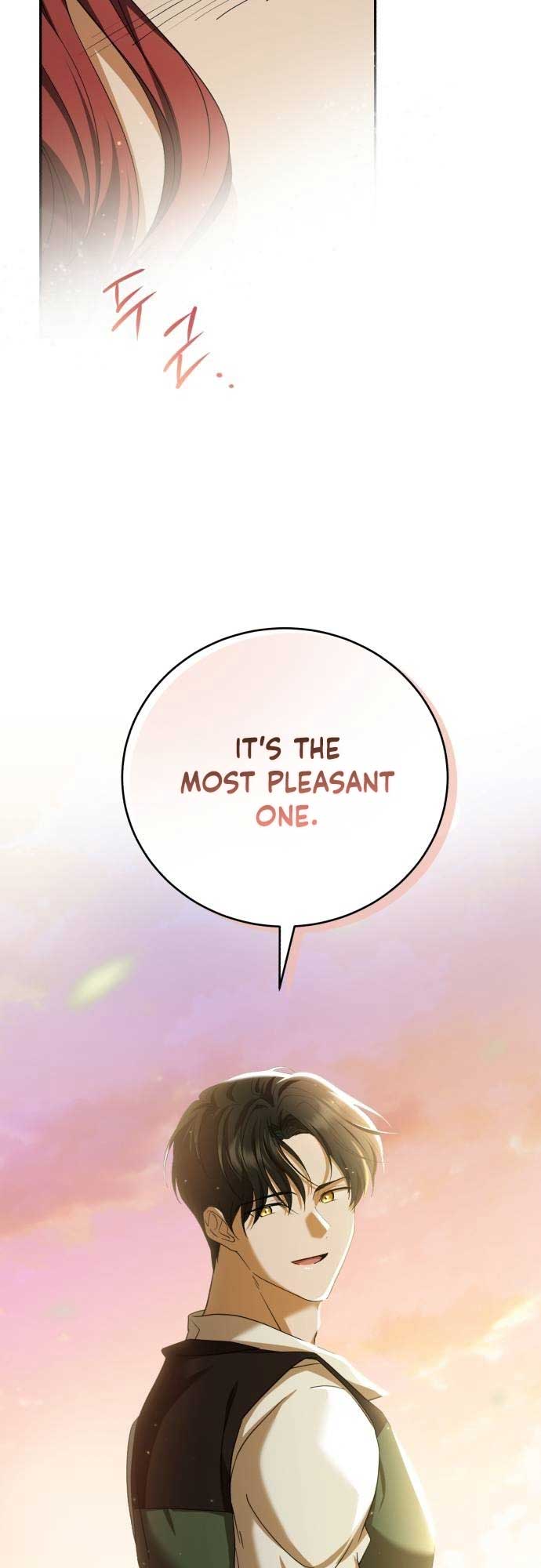 An Unexpected Engagement Chapter 12 - Page 46