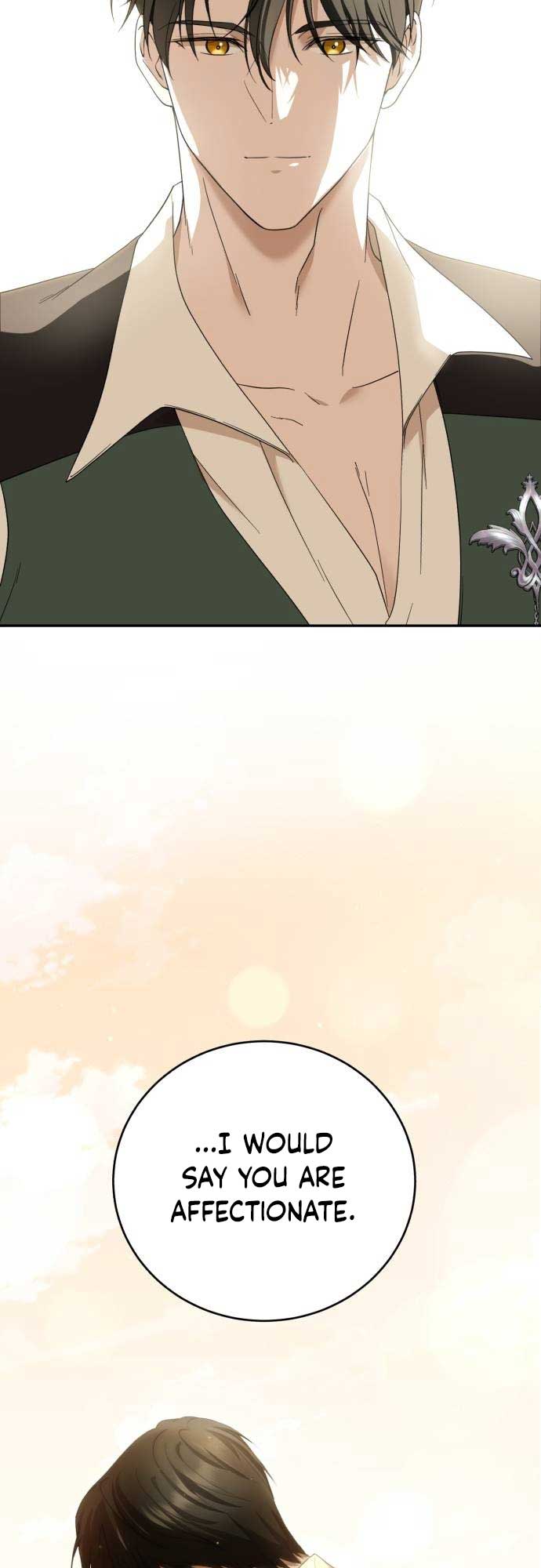 An Unexpected Engagement Chapter 13 - Page 13