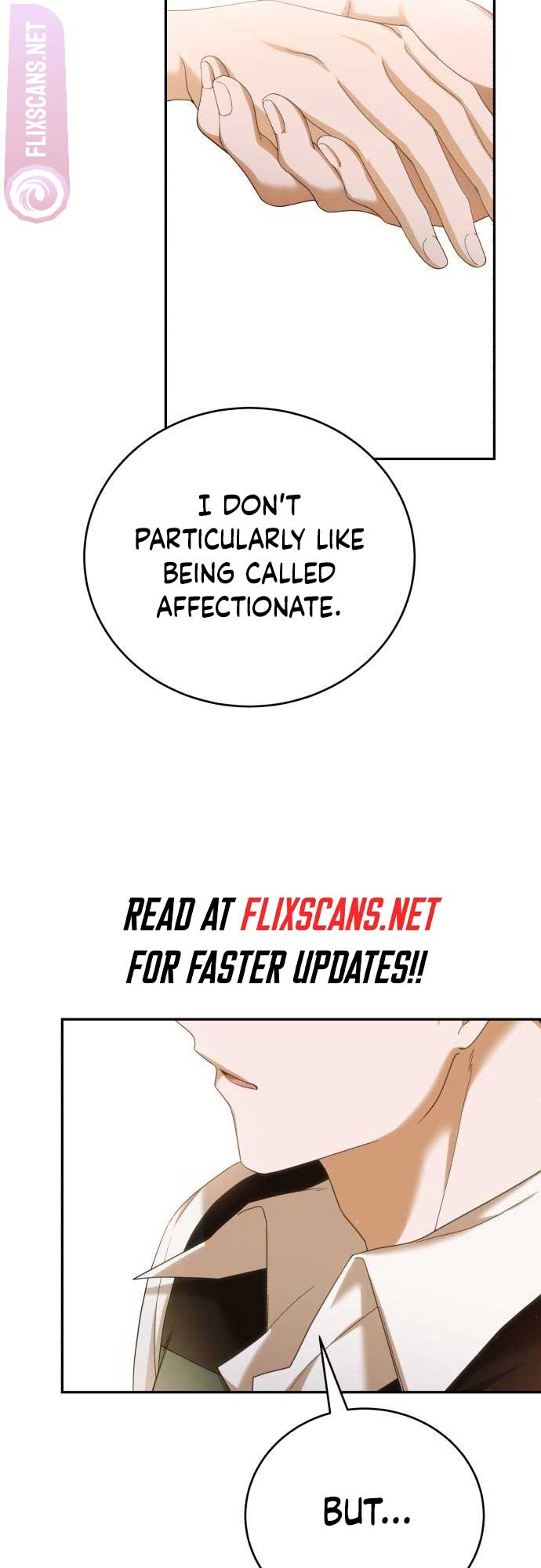 An Unexpected Engagement Chapter 13 - Page 15