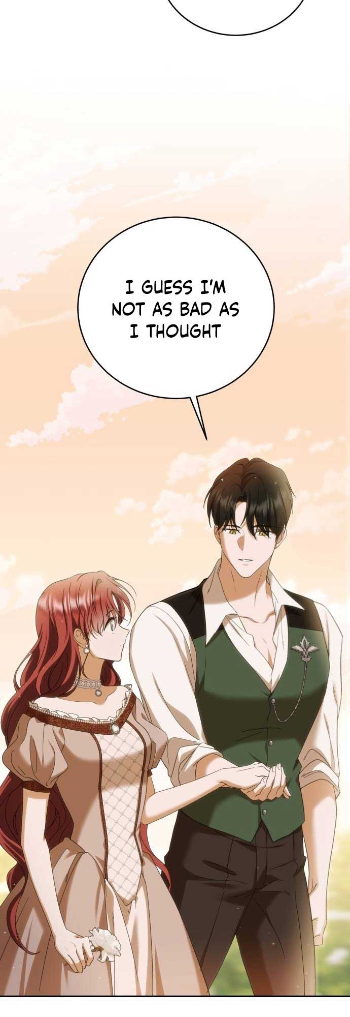An Unexpected Engagement Chapter 13 - Page 16