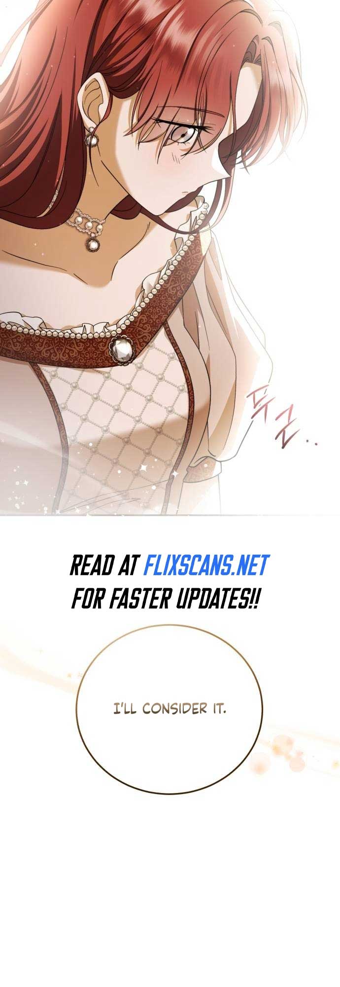 An Unexpected Engagement Chapter 13 - Page 20