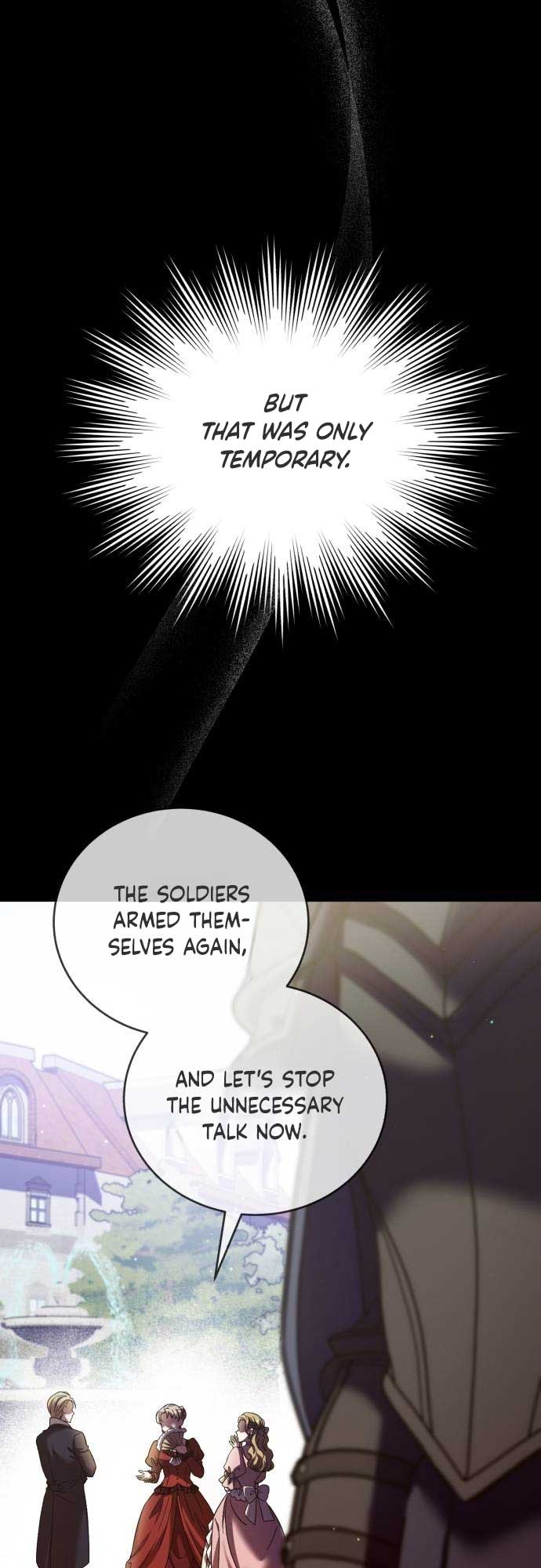 An Unexpected Engagement Chapter 13 - Page 3