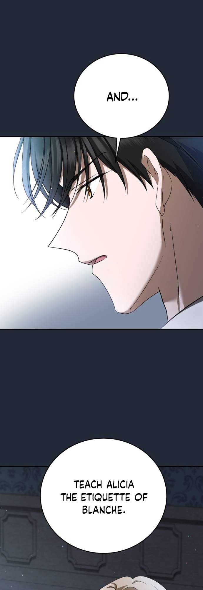 An Unexpected Engagement Chapter 13 - Page 23