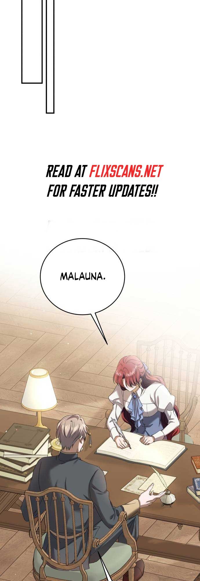 An Unexpected Engagement Chapter 13 - Page 25