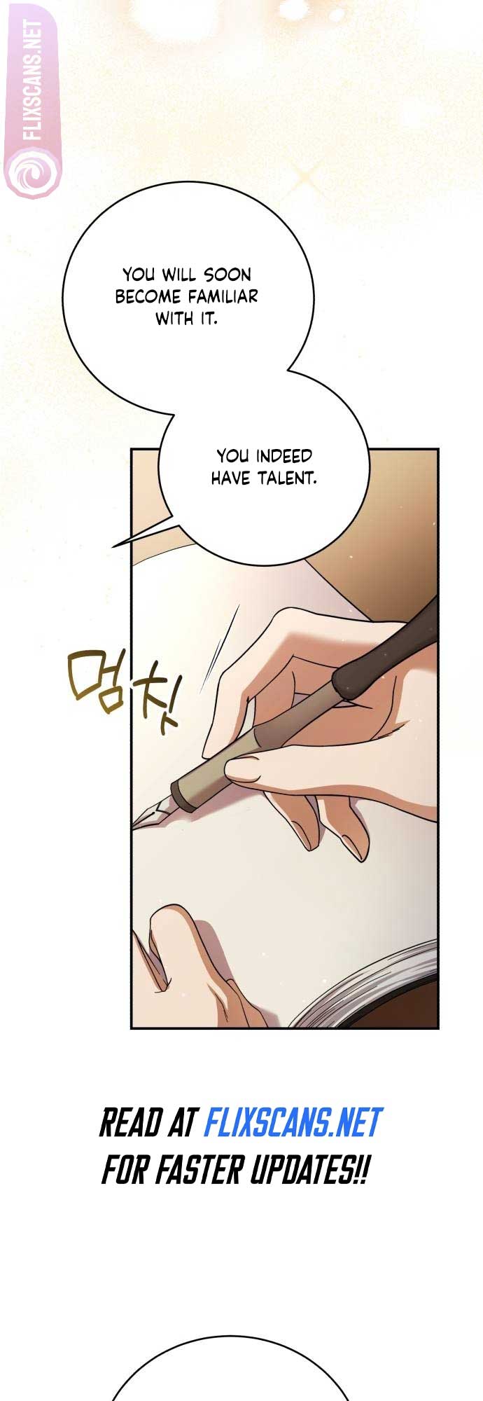 An Unexpected Engagement Chapter 13 - Page 29