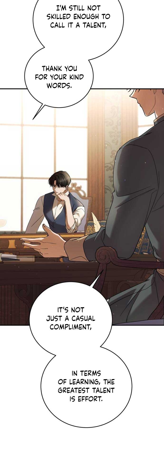 An Unexpected Engagement Chapter 13 - Page 30