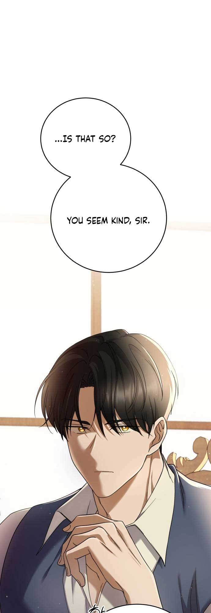 An Unexpected Engagement Chapter 13 - Page 31