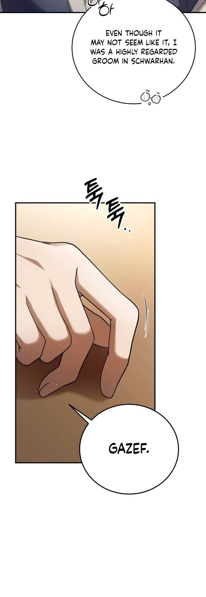 An Unexpected Engagement Chapter 13 - Page 32