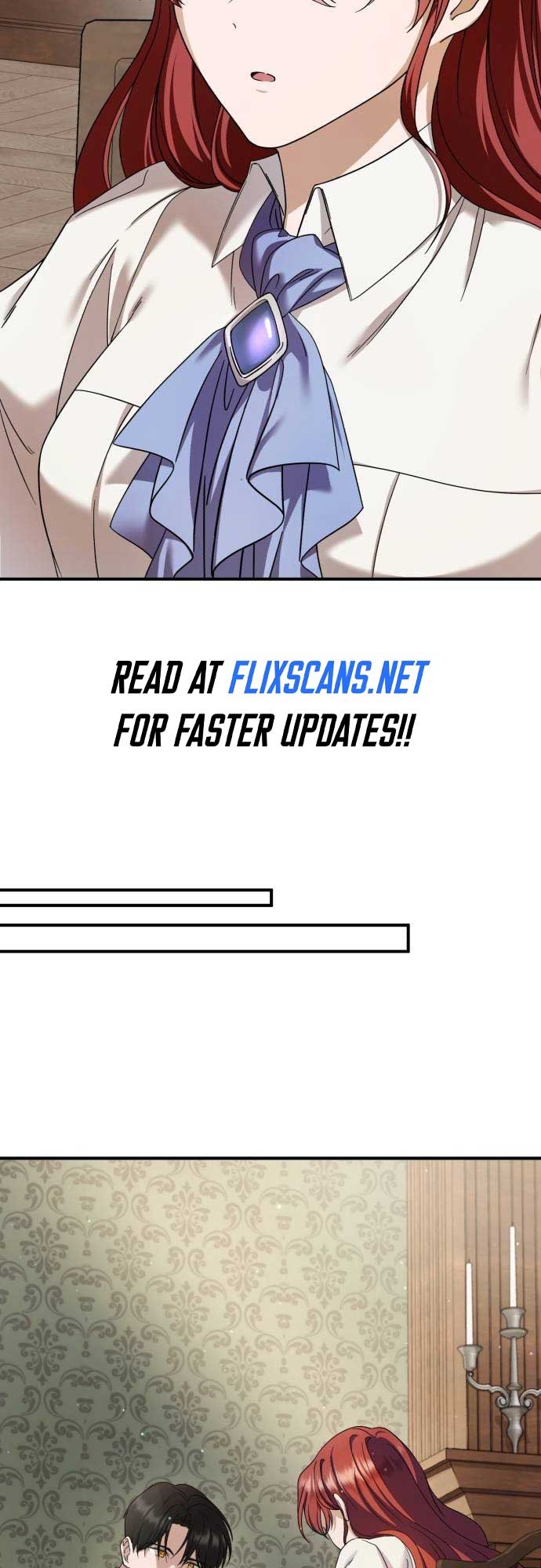An Unexpected Engagement Chapter 13 - Page 37