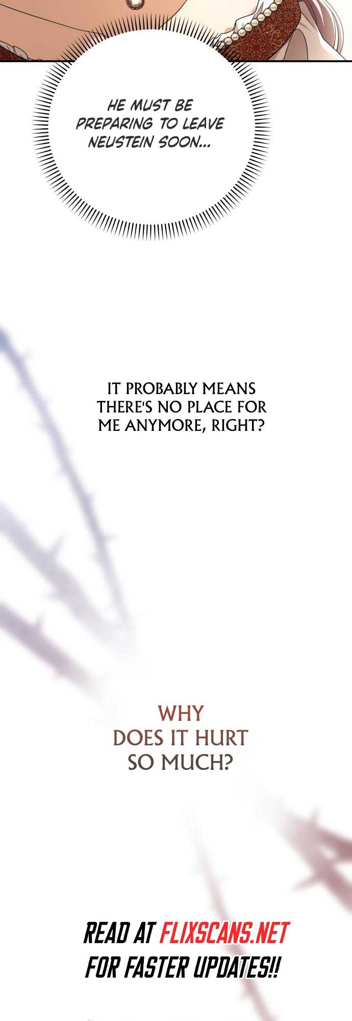 An Unexpected Engagement Chapter 13 - Page 5