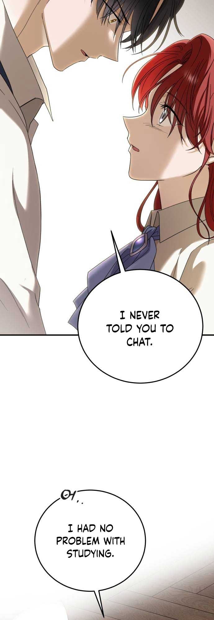 An Unexpected Engagement Chapter 13 - Page 45