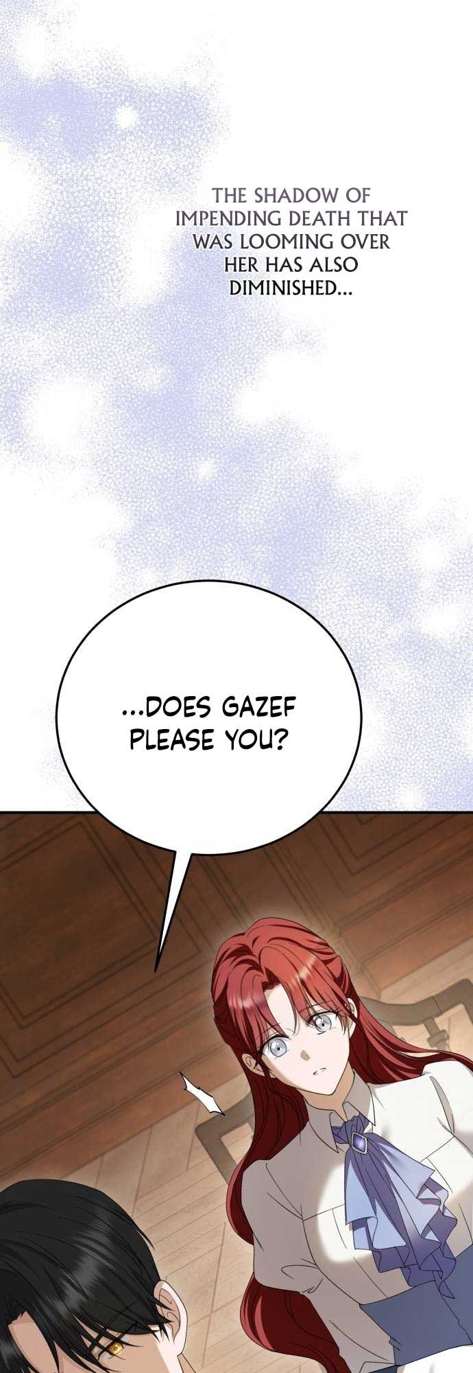 An Unexpected Engagement Chapter 13 - Page 51
