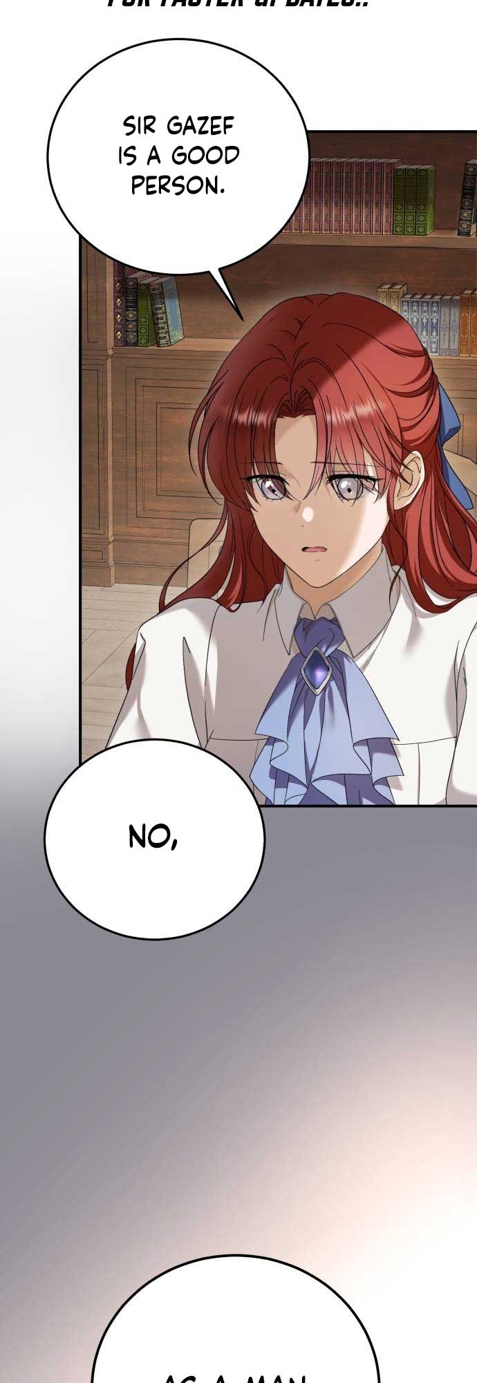 An Unexpected Engagement Chapter 13 - Page 53