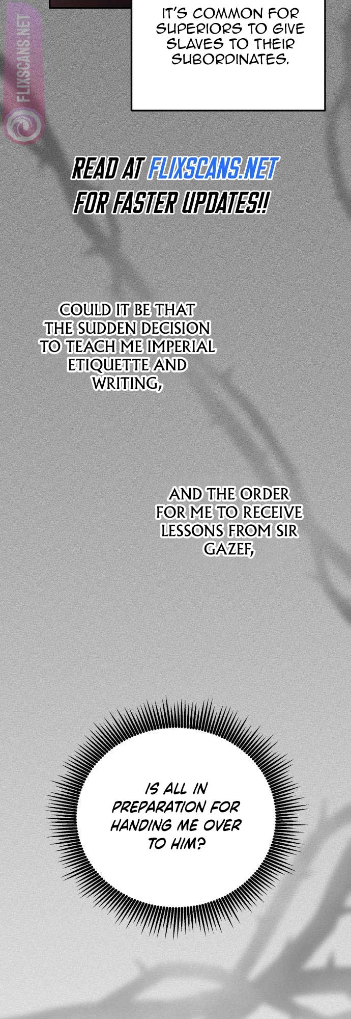 An Unexpected Engagement Chapter 13 - Page 57