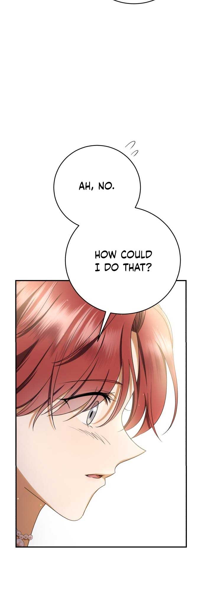 An Unexpected Engagement Chapter 13 - Page 7