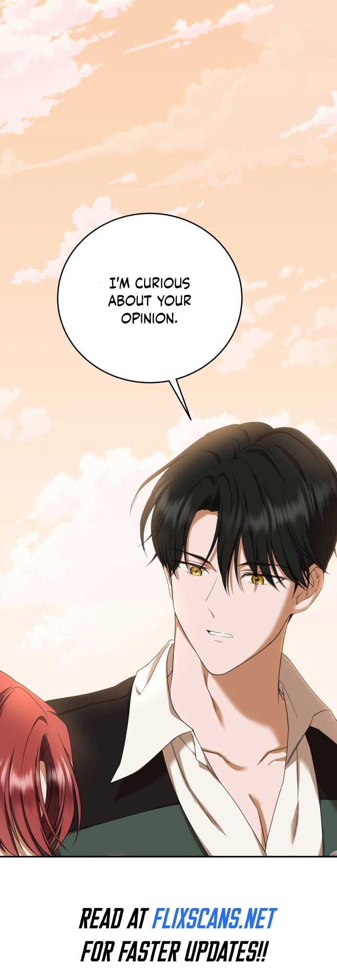 An Unexpected Engagement Chapter 13 - Page 10