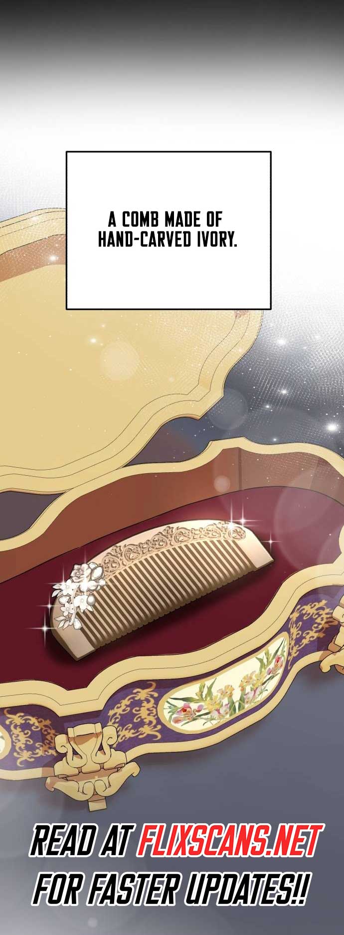 An Unexpected Engagement Chapter 14 - Page 2