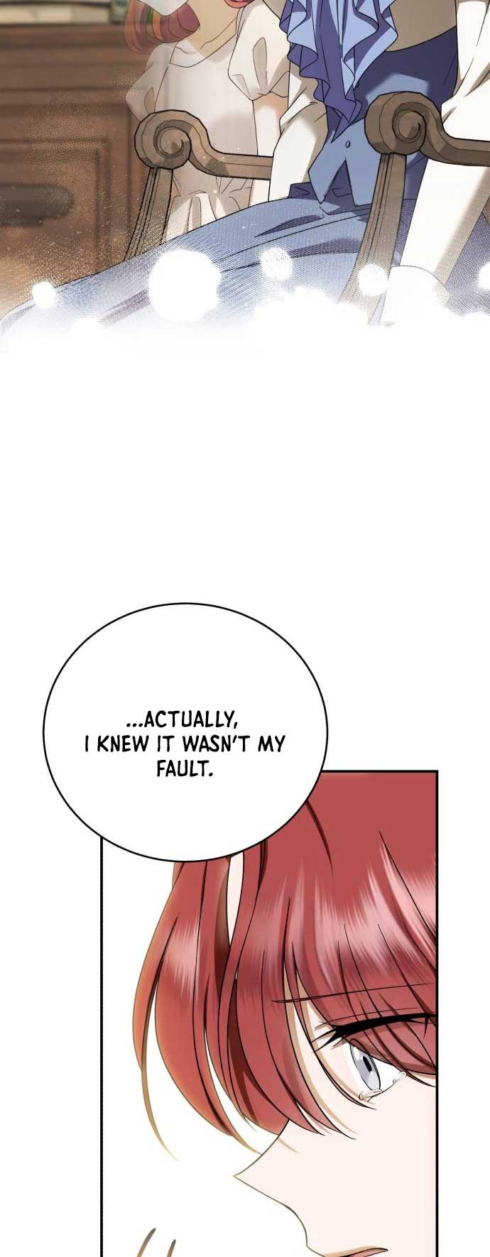 An Unexpected Engagement Chapter 14 - Page 27
