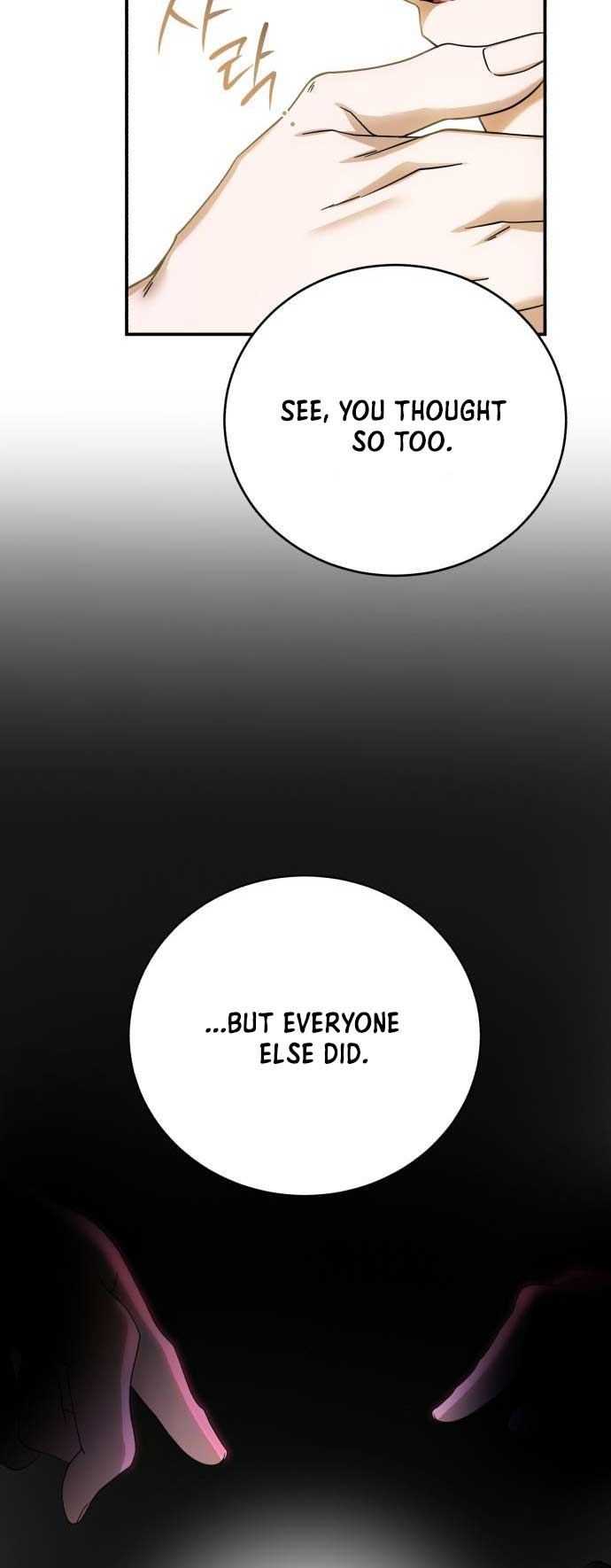 An Unexpected Engagement Chapter 14 - Page 28