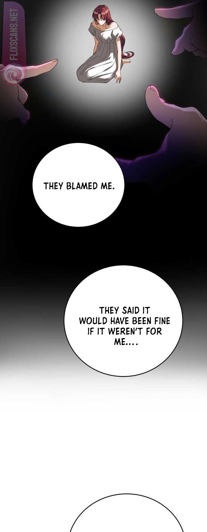 An Unexpected Engagement Chapter 14 - Page 29