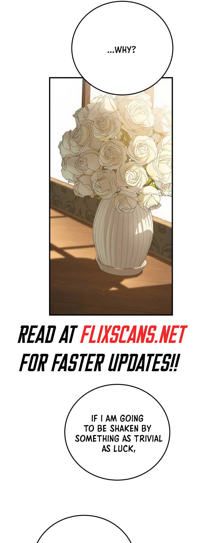 An Unexpected Engagement Chapter 14 - Page 32
