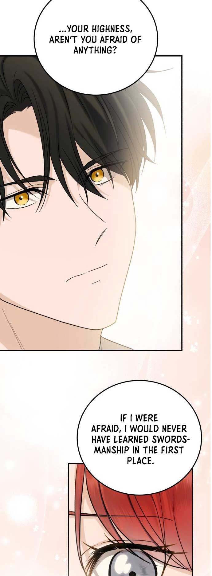 An Unexpected Engagement Chapter 14 - Page 34