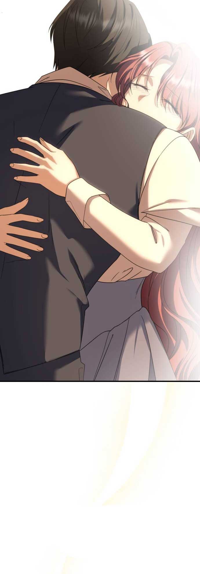 An Unexpected Engagement Chapter 14 - Page 42