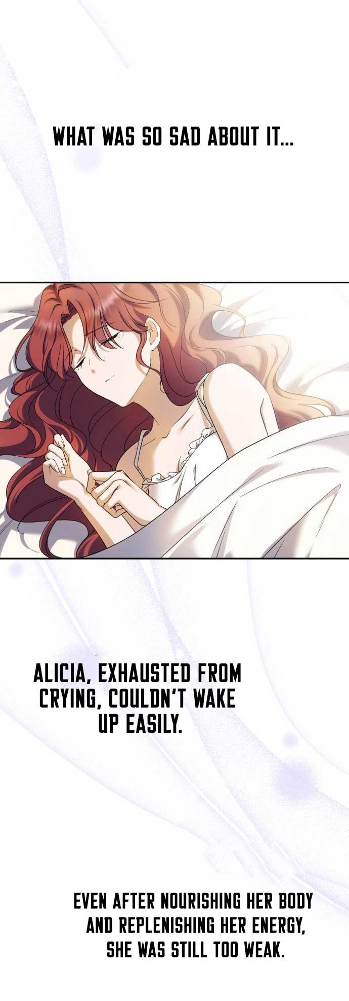 An Unexpected Engagement Chapter 14 - Page 45