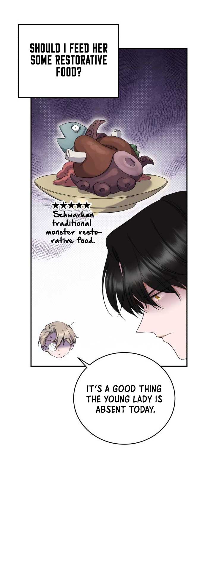 An Unexpected Engagement Chapter 14 - Page 46