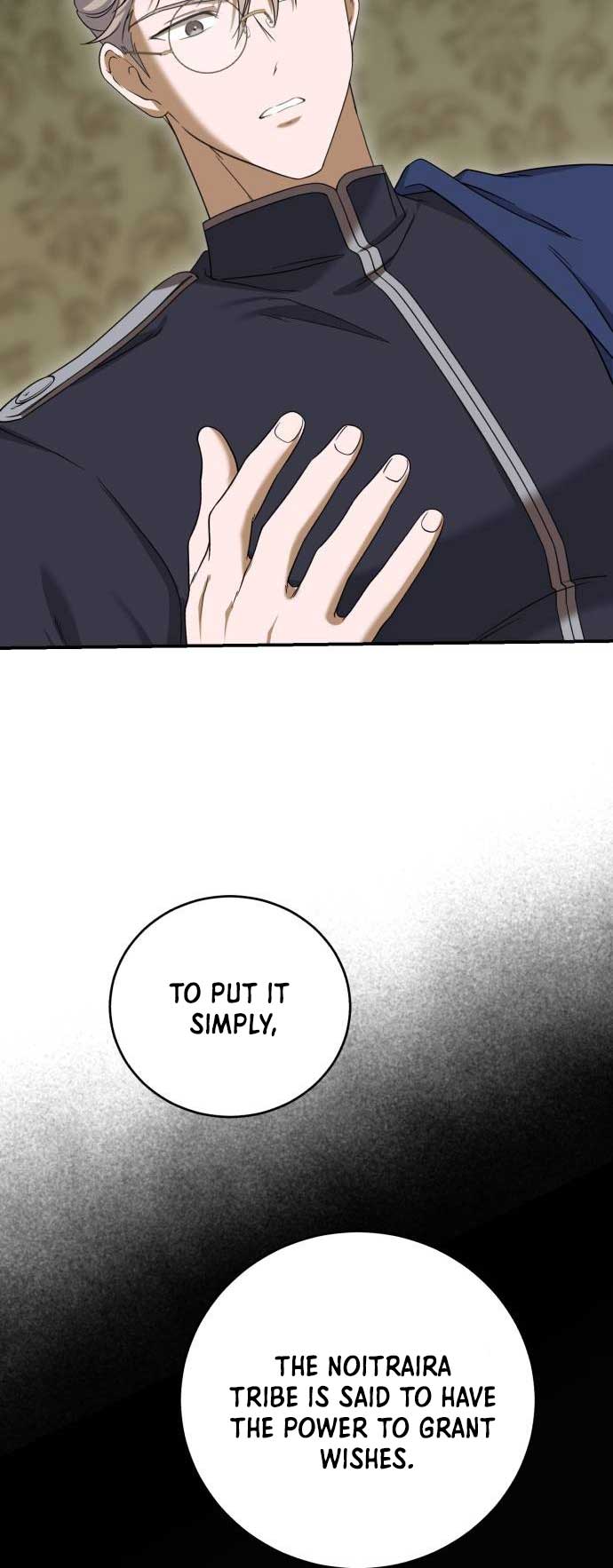 An Unexpected Engagement Chapter 14 - Page 59