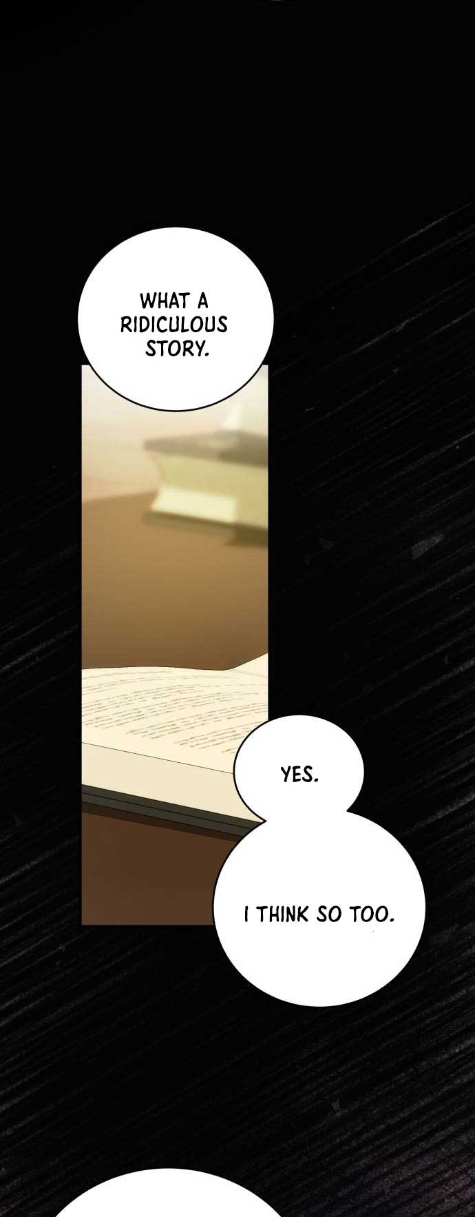 An Unexpected Engagement Chapter 14 - Page 60