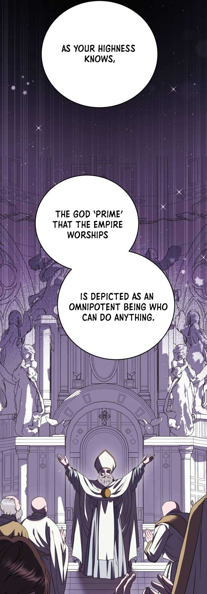 An Unexpected Engagement Chapter 14 - Page 63
