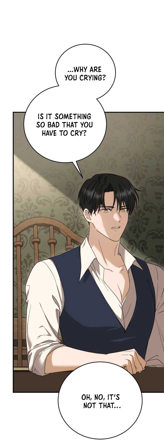 An Unexpected Engagement Chapter 14 - Page 10