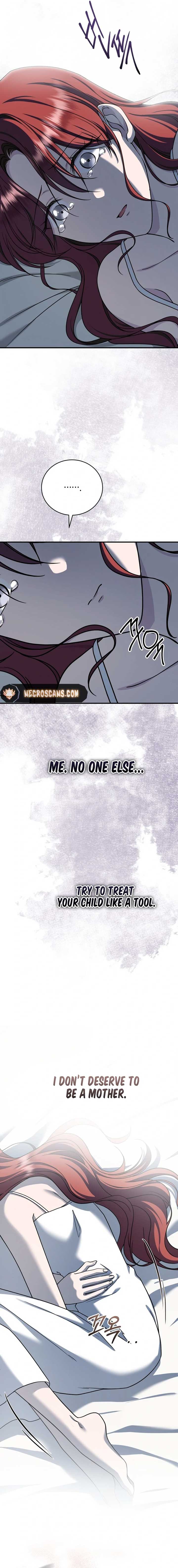 An Unexpected Engagement Chapter 30 - Page 13