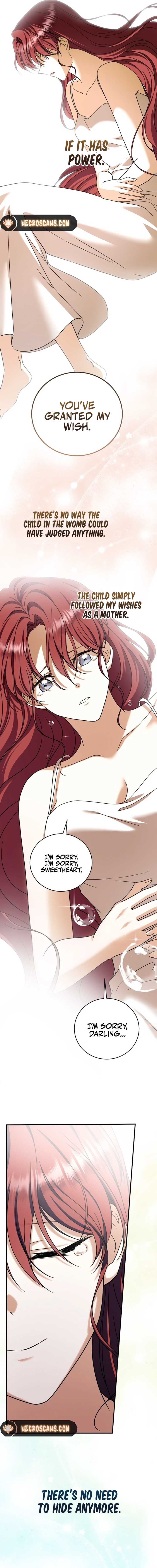 An Unexpected Engagement Chapter 30 - Page 15