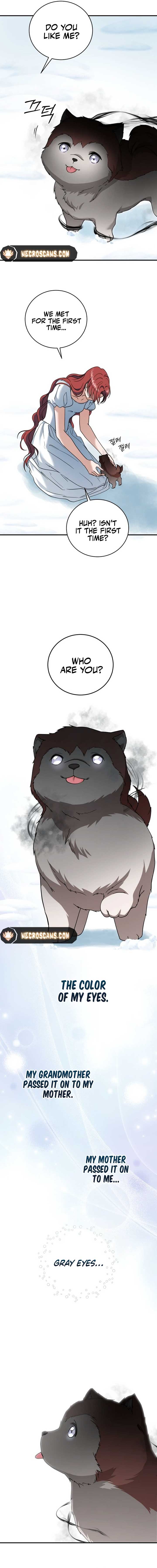 An Unexpected Engagement Chapter 30 - Page 18